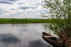 Poland National Park Drucke: Biebrza