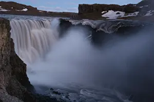 Bilder Datiert 30. Mai 2009: Dettifoss