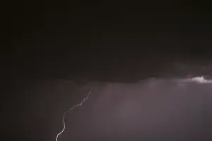Donnerwolk