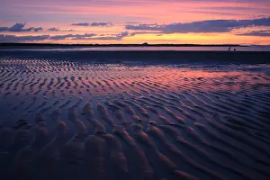 European Coast Scenery Drucke: Dunbar