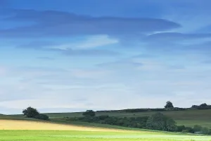Eifel Germany Landscape Drucke: Eifel Duitsland, Eifel Germany