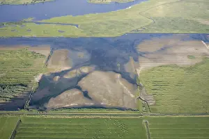Dutch Countryside Drucke: Ezumakeeg