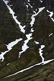 Winter Landscapes In Europe Drucke: Fagredallur