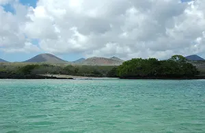 Galapagos Islands Drucke: Galapagos