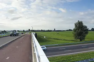 Autobahn A4