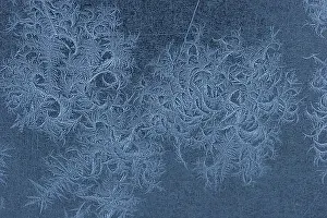 Ice Formation Drucke: ijsvorming, ice