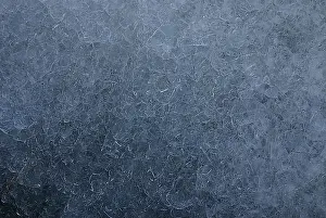Ice Formation Drucke: ijsvorming, ice