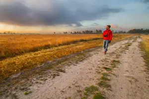 Bilder Datiert 3. November 2016: Kalmthoutse Heide