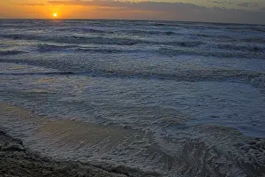 North Sea Weather Drucke: Kust, Coast