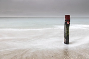 UNESCO World Heritage Coastline Drucke: Landmark