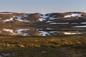 Nature Scenery In Europe Drucke: Landscape