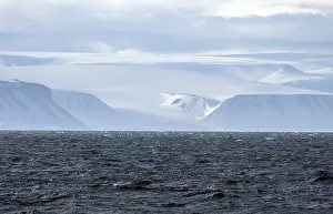 European Landscape Photography Tips Drucke: Landscape Svalbard