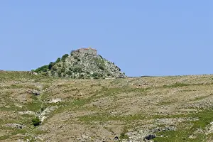 Bilder vom 29. April 2007: Lesbos