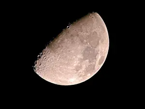 Bilder Datiert 3. September 2014: Mond, Mond