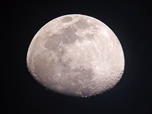 Bilder Datiert 5. September 2014: Mond, Mond
