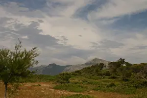 Mallorca Landscape Drucke: Mallorca, Mallorca