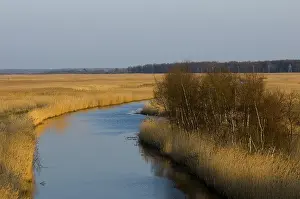 Landscape Photography Netherlands Drucke: manual updated