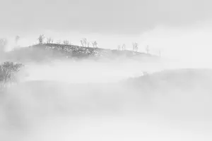 Campania Landscape Photography Drucke: Mountain landscape