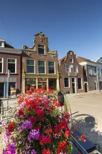 Königliche Eise Eisinga Planetarium