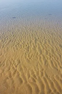 Küste, Hintergrund