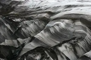 Bilder Datiert 24. Mai 2009: Skaftafell