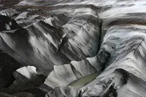 Bilder Datiert 24. Mai 2009: Skaftafell