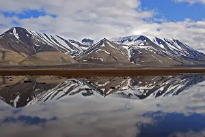 Bilder vom 21. Juni 2006: Spitsbergen