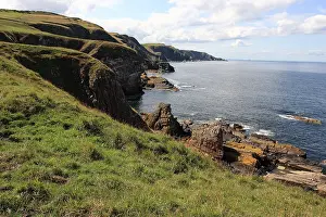 St Abbs Head