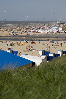 Bilder Datiert 1. Juni 2009: Strand, Strand.