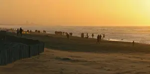 Küste, Strand