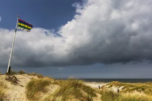 Terschelling Netherlands Drucke: Terschelling
