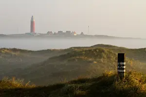 Texel Landscape Drucke: Texel, Texel