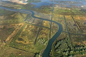 Outdoor Activities In Europe Drucke: Tiengemeten