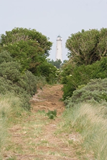 Leuchtturm