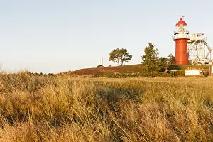Bilder Datiert 12. September 2014: Leuchtturm