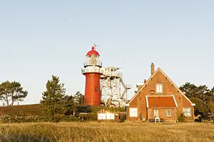 Bilder Datiert 12. September 2014: Leuchtturm