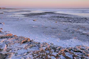 Landscape Photography Netherlands Drucke: Waddenzee