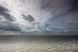Waddenzee, Niederlande