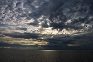 UNESCO World Heritage List Drucke: Waddenzee, Waddensea