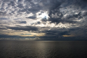 UNESCO World Heritage List Drucke: Waddenzee, Waddensea