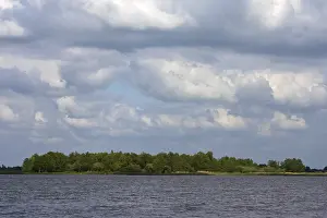 Europe Nature Reserve Drucke: De Wieden