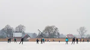 Winterlandschaft
