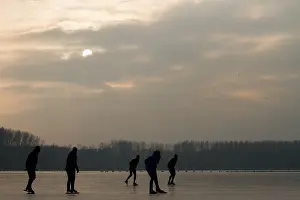 Winterlandschaft