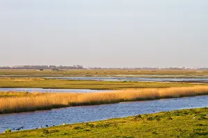 Bilder Datiert 4. Mai 2016: Workumerwaard, Niederlande