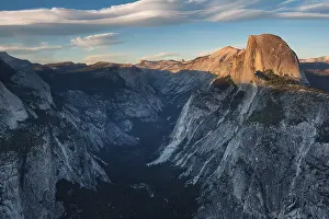 Yosemite National Park USA Drucke: Yosemite