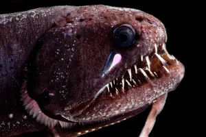 Threadfin Dragonfish