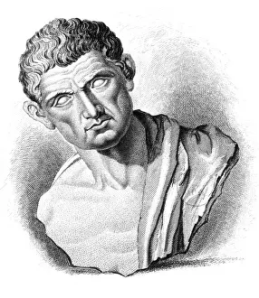 Western Philosophy History Drucke: Aristotle, Ancient Greek Philosopher and Polymath