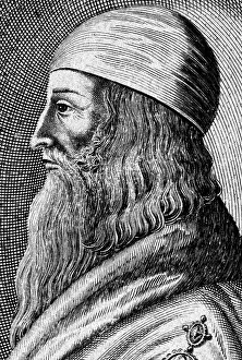 Western Philosophy History Drucke: Aristotle, Ancient Greek Philosopher and Polymath