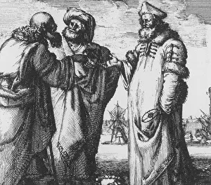 Aristoteles, Ptolemäus und Kopernikus