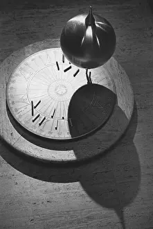 Ancient Astronomy Tools Drucke: Astrolabe